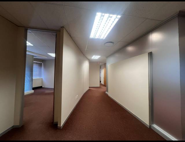 419M² OFFICE TO LET IN ILLOVO